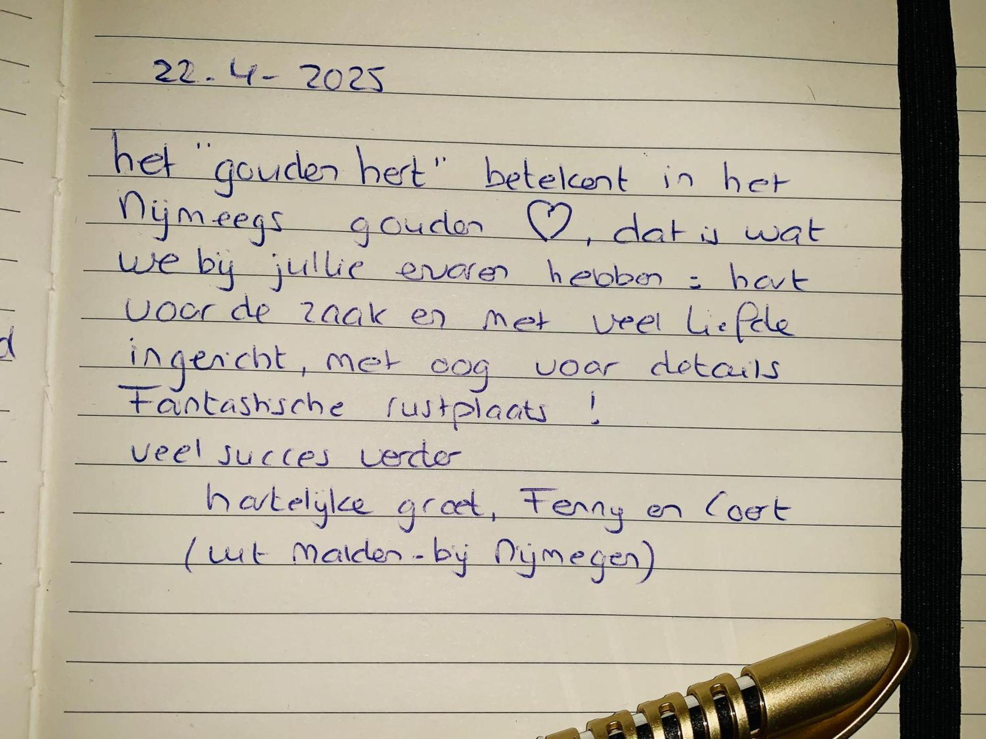 Het Gouden Hert Montfort Exterior foto